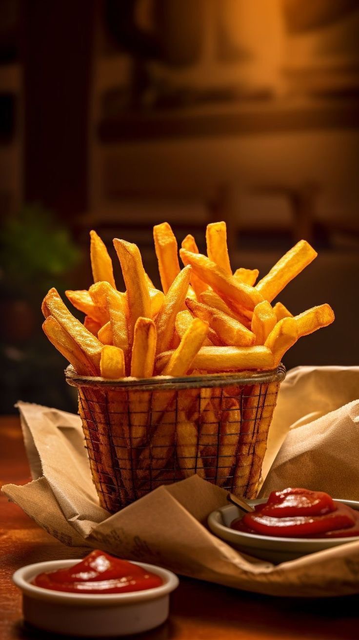 Extra chips
